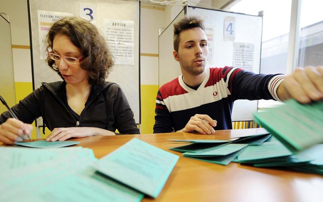 Presidenti di seggio a Ladispoli, scadenza delle disponibilità il 22 febbraio per il referendum