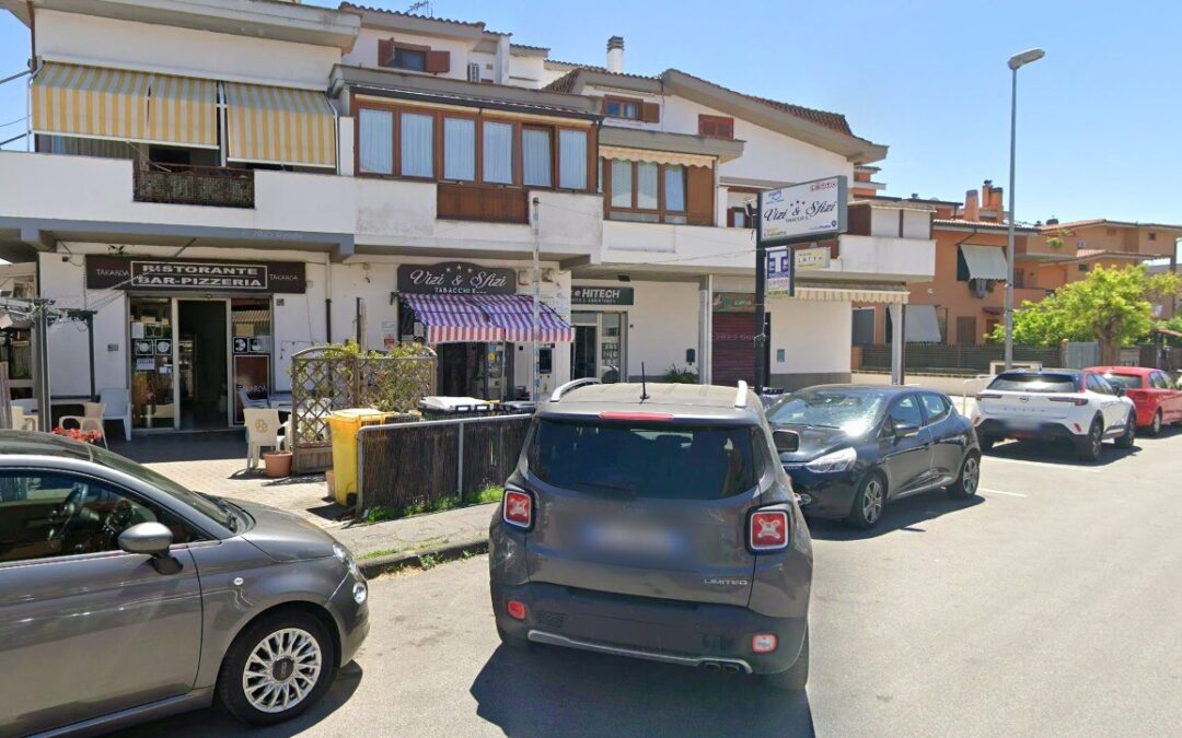 Lotto, colpo a Ladispoli da oltre 10mila euro