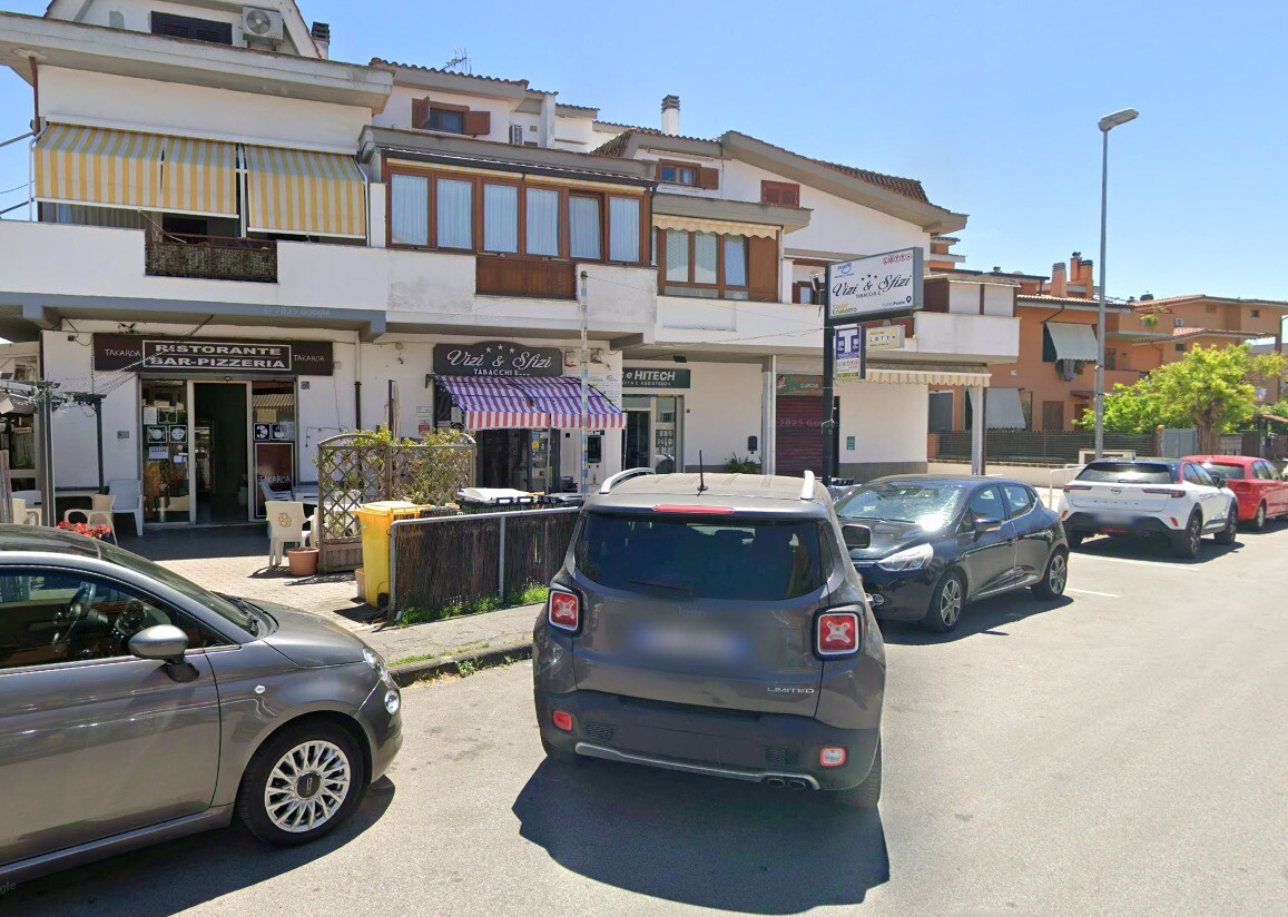 tabaccheria ladispoli via dei campi fioriti lotto