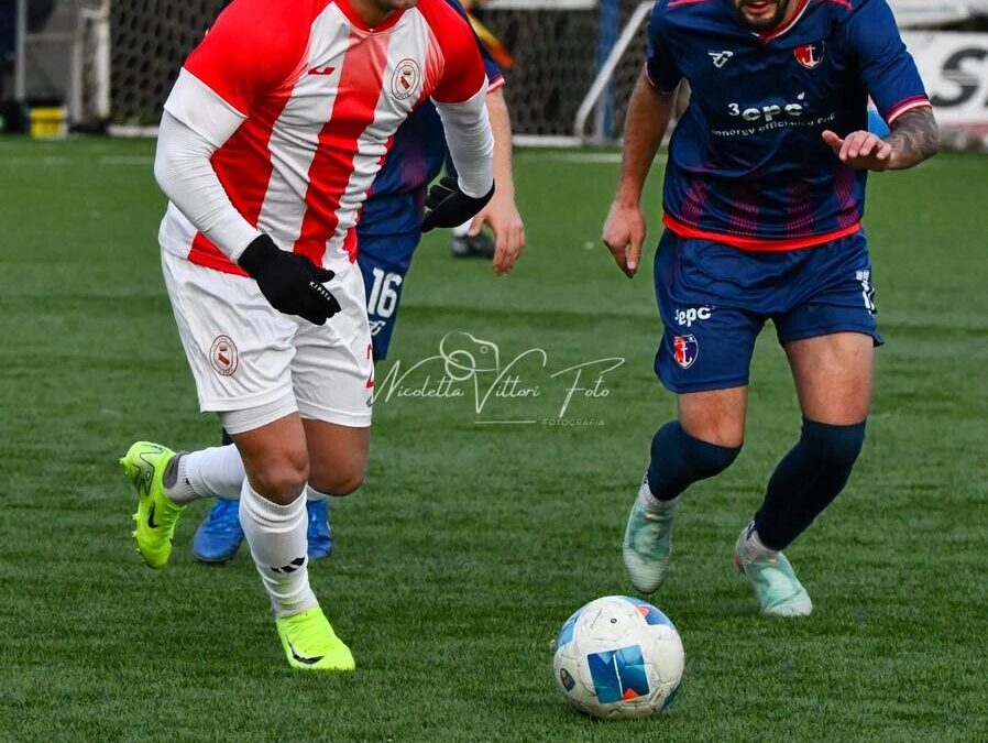 Tolfa e Santa Marinella in trasferta