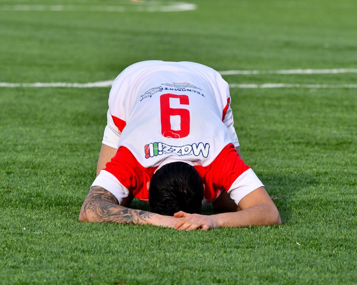 tolfa bernardini disperazione