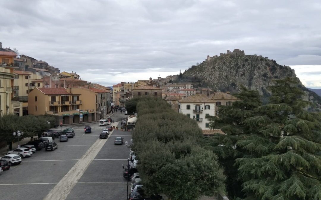 Cittaslow Academy a Tolfa, nell’incontro di giovedì si parla delle attività outdoor