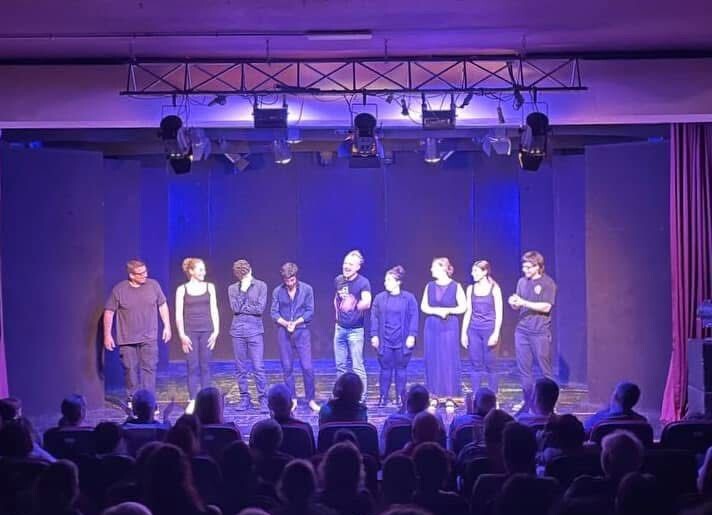 vicoloc cechov vicolo cechov teatro civitavecchia