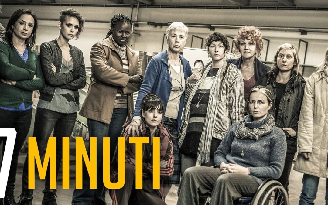 “7 minuti” dà il via al primo appuntamento della rassegna a Bracciano