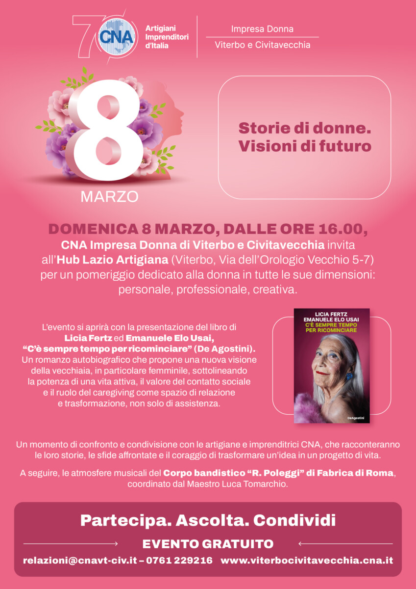 8_marzo_WEB_finale 8_marzo_WEB_finale