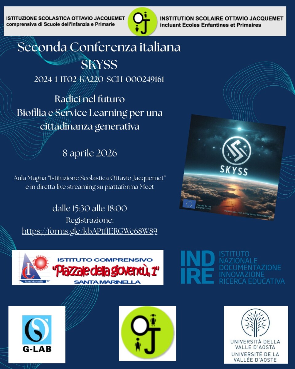 A Verrès la scuola mette radici nel futuro A Verrès la scuola mette radici nel futuro
