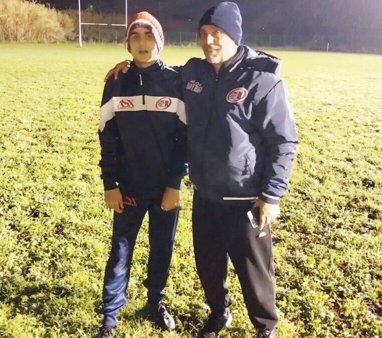 La Rugby Litorale Etrusco e una (bella) storia di inclusione