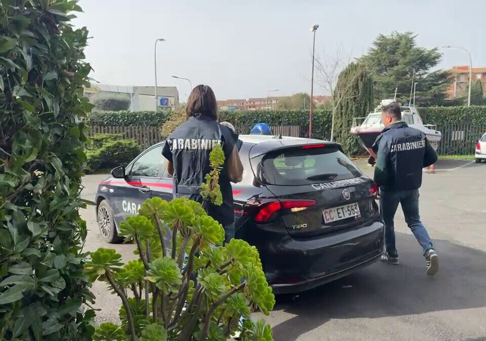 Raggirano un’ultra 80enne, tre arresti dei Carabinieri di Bracciano