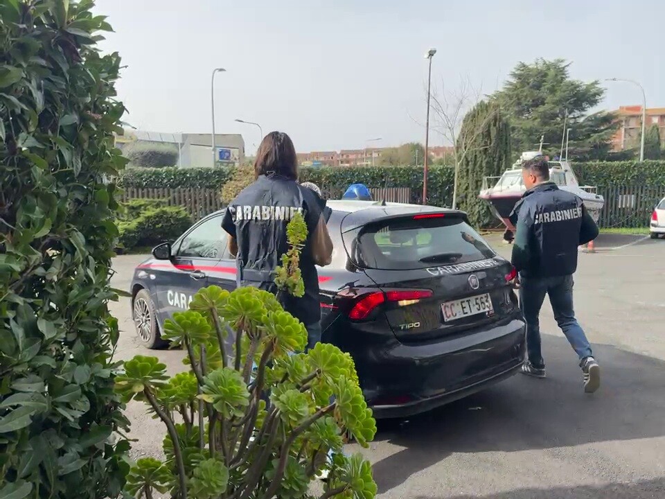 BRACCIANO carabinieri truffa ad anziana 1