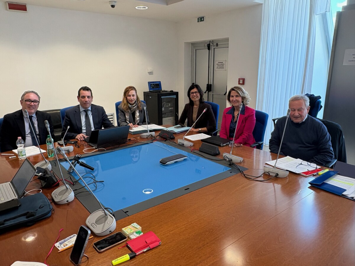 Comitato portuale latrofa AdSP_18_03_2026