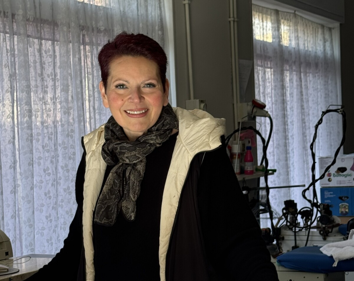 Daniela Tintoria2 Daniela Tintoria2