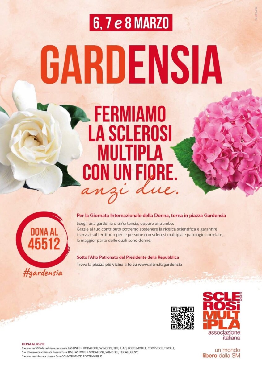 GARDENSIA CERVETERI GARDENSIA CERVETERI