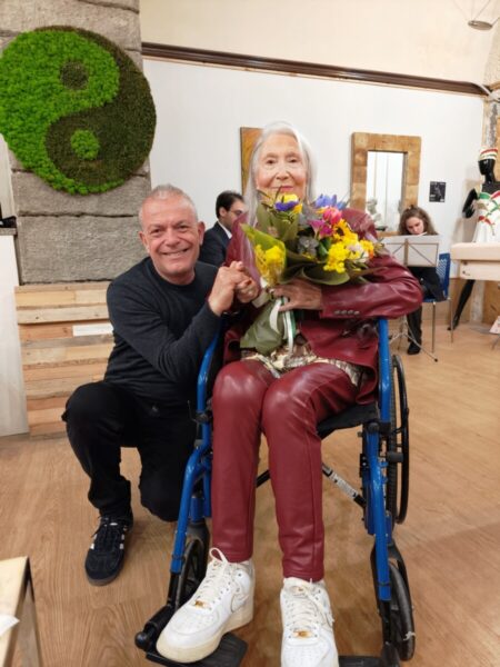 Cna Impresa Donna di Viterbo e Civitavecchia con musica, racconti e Licia Fertz