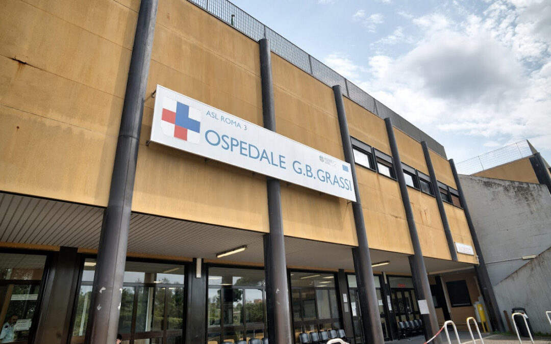 Giornata Mondiale del Rene: giovedì 12 marzo al Grassi di Ostia screening gratuiti