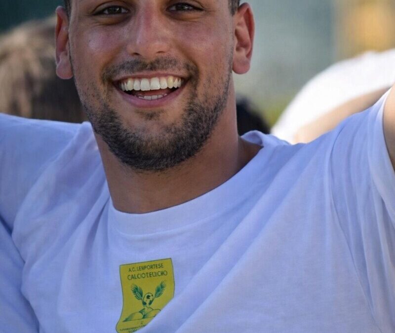 Un anno senza “Checco”: Civitavecchia ricorda con affetto Francesco De Martino