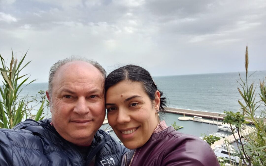 Allumiere e Tolfa, dove i sindaci fanno coppia