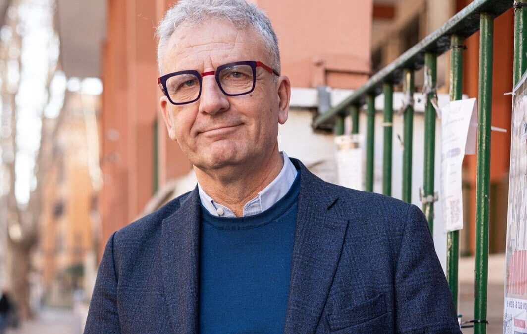 Massimiliano Smeriglio ospite di Mondadori Cerveteri con “Il legame covalente”: storia d’amore, di perdite, di riscatti e rinascite