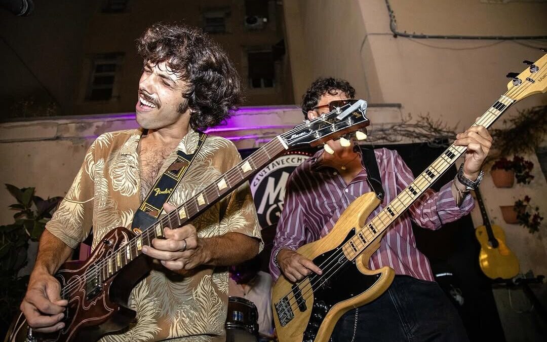 Aperte le iscrizioni al Monte Grappa Festival 2026 di Civitavecchia