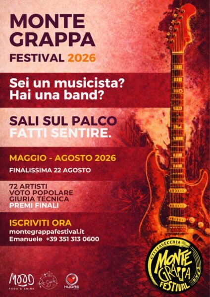 MonteGrappaFestival_Civitavecchia_Locandina