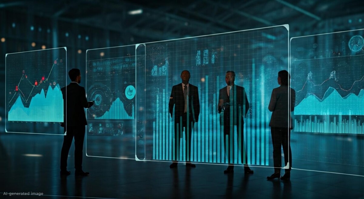 Nuove forme di investimento nell’economia digitale Nuove forme di investimento nell’economia digitale