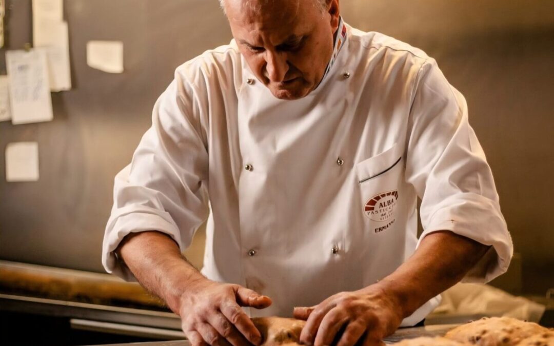 Pasqua Cna, uova e colombe come opere d’arte: novità gusto gin tonic, caramello salato, cookies o ripiene