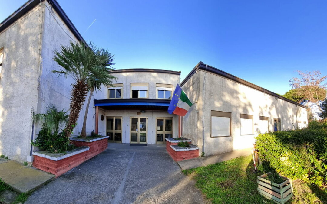 Alla Primaria Don Papacchini di Civitavecchia il “Muro dei valori delle donne”