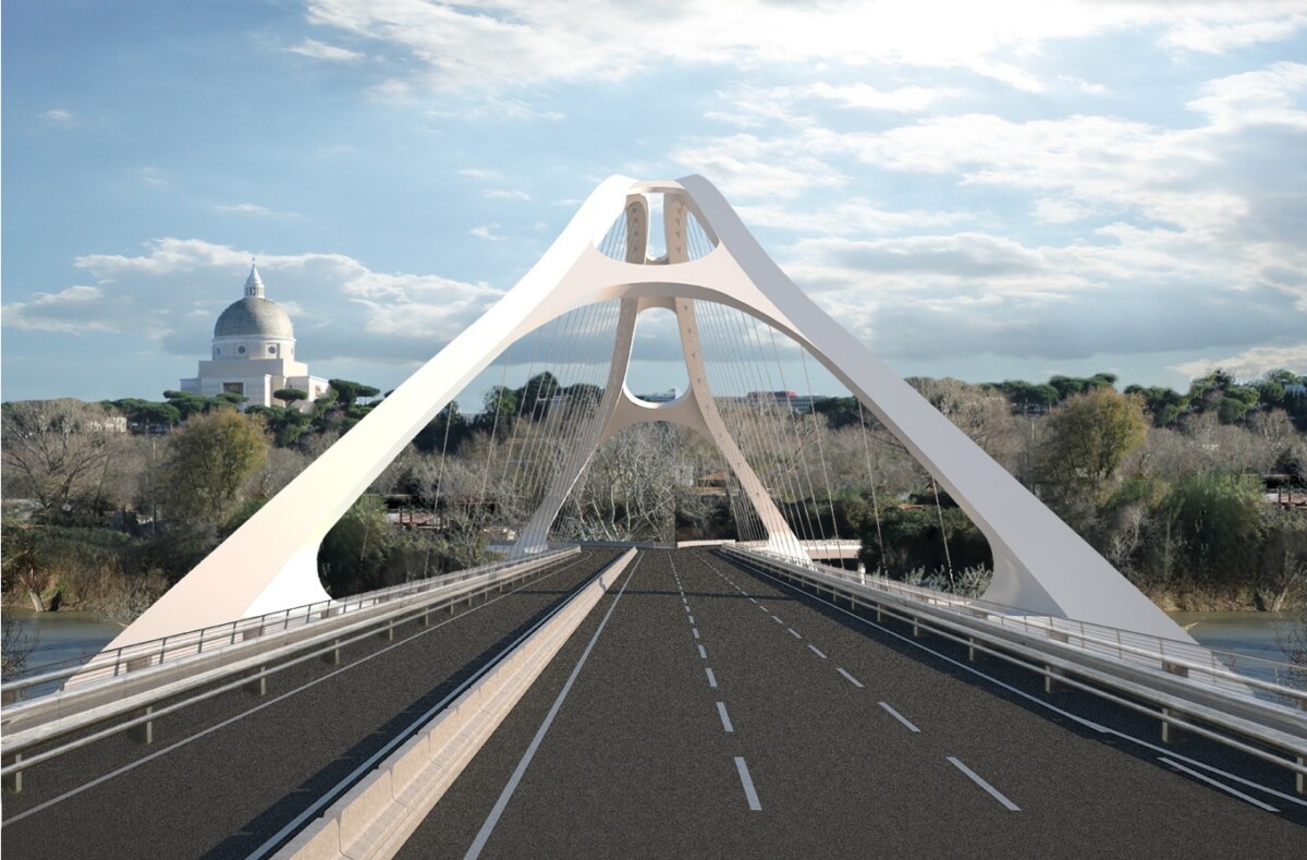 Ponte_congressi rendering roma (2) Ponte_congressi rendering roma (1)