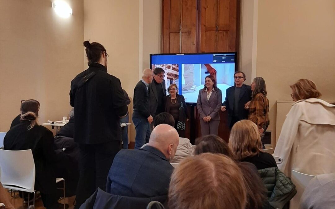 Turismo archeologico, focus a Firenze su Civitavecchia e Santa Marinella