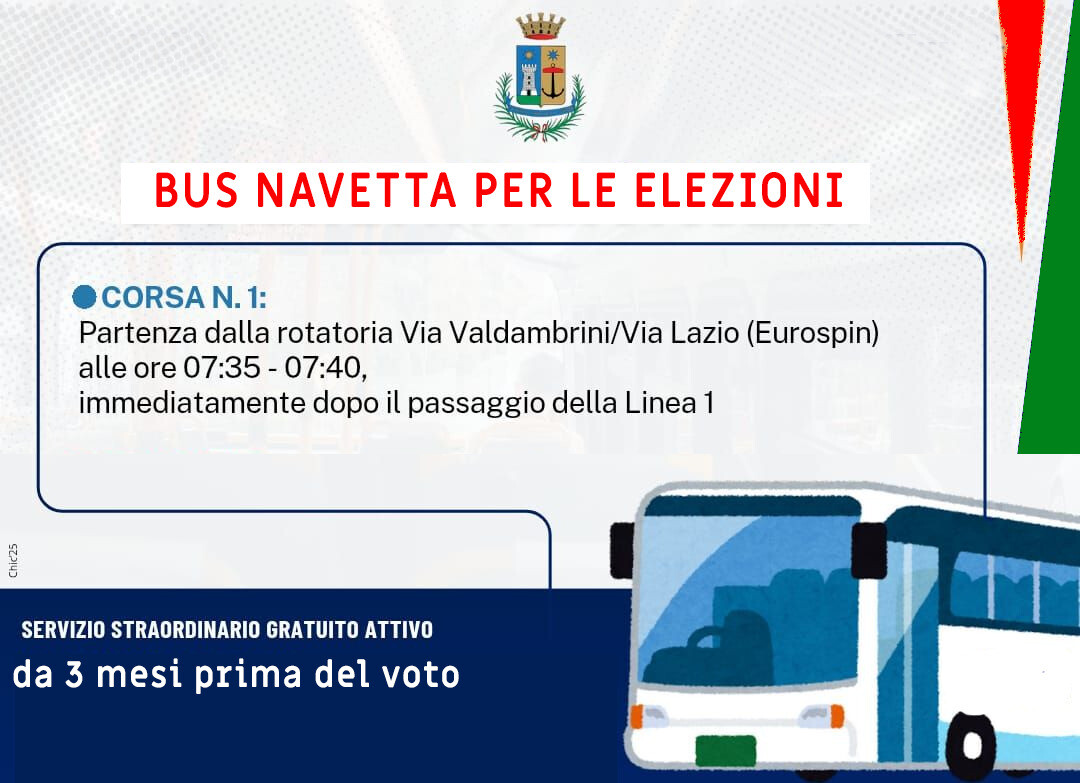 braccio bus politici santa marinella ia braccio bus politici santa marinella ia