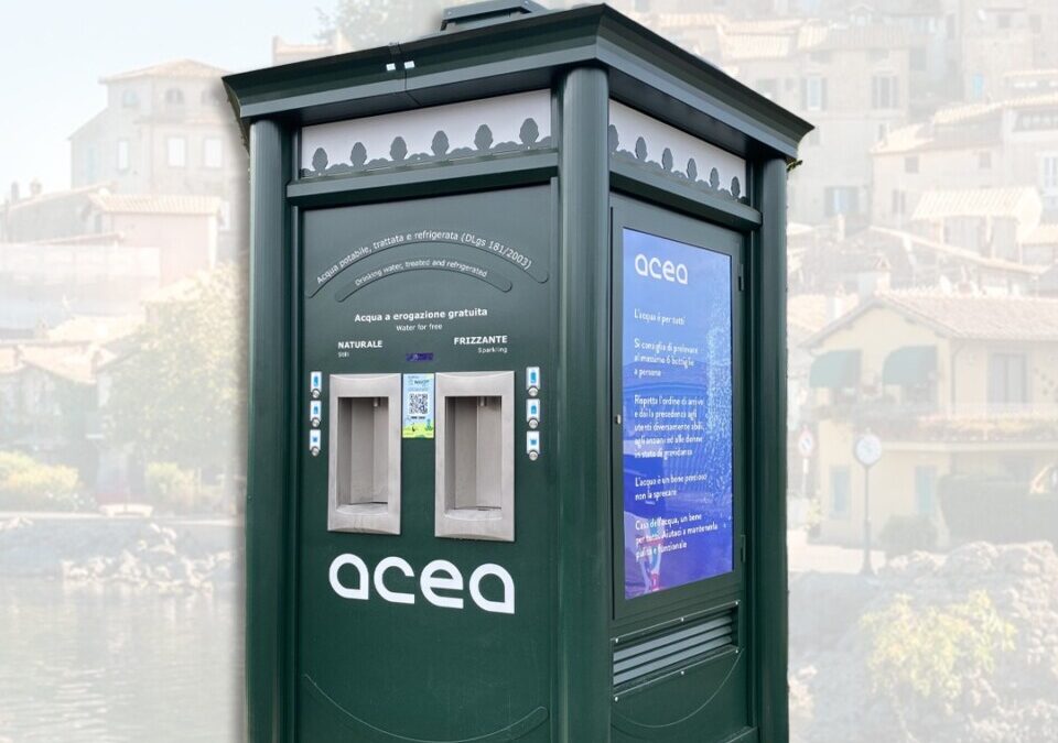 UnitiXCambiare: “La Casetta dell’Acqua di Anguillara è la sconfitta di Pizzigallo”