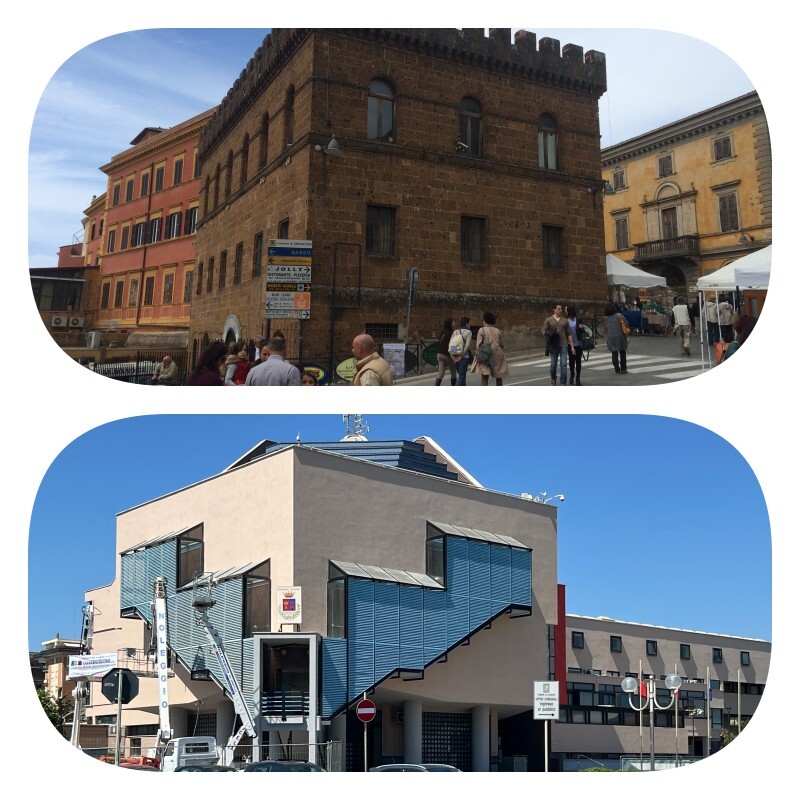 comune Cerveteri Ladispoli