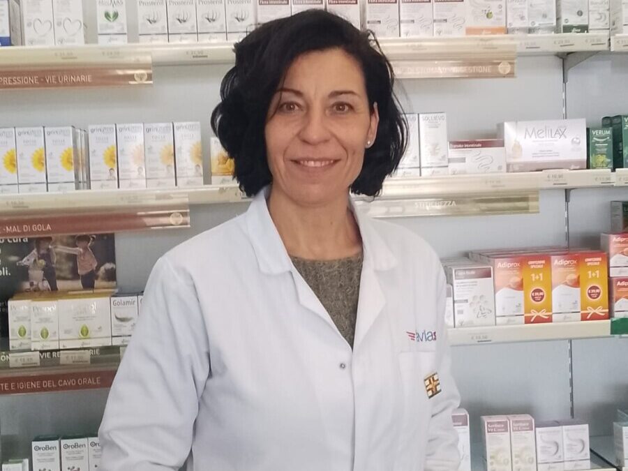 Nelle farmacie comunali di Ladispoli consigli per riconoscere allergie e intolleranze alimentari