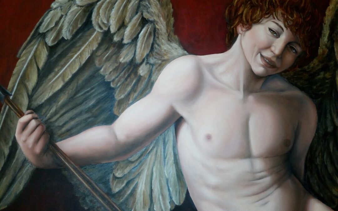 Tarquinia, con gli Artisti dell’Old Station lezioni gratuite di pittura per under 30