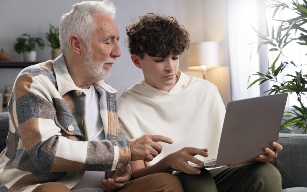 Prosegue e si implementa il servizio del Facilitatore Digitale nel Comune di Cerveteri