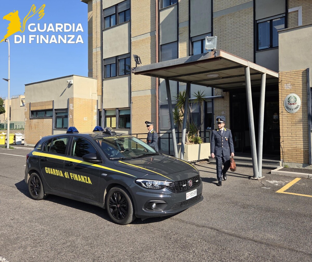 finanza tarquinia finanza tarquinia