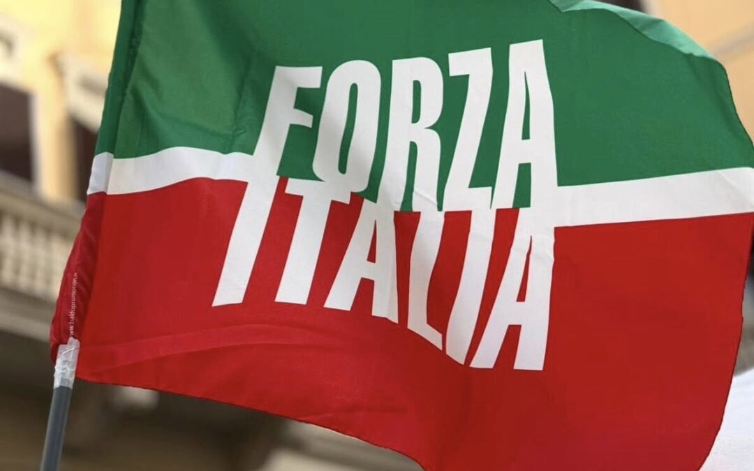 Forza Italia Bracciano, nasce ufficialmente il coordinamento cittadino