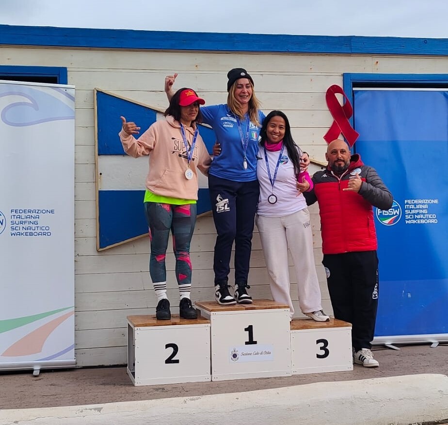 foto SUP gara 3_Rosellyn 23-3-2026 foto SUP gara 3_Rosellyn 23-3-2026