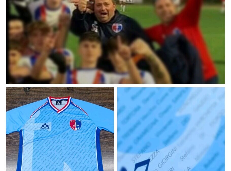 Al Fronti di Santa Marinella arriva il Campagnano