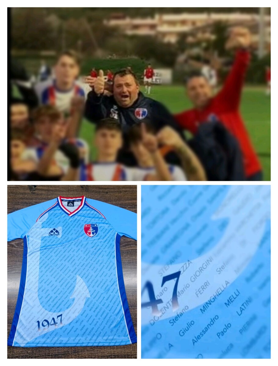 gancio santa marinella calcio stefano ferri