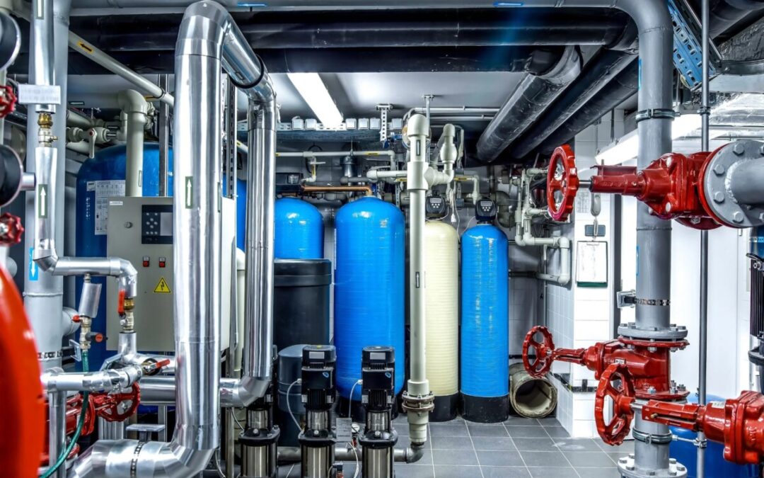 Impianti termici: accordo tra Comune di Civitavecchia e Città Metro per controlli più efficienti e servizi digitalizzati