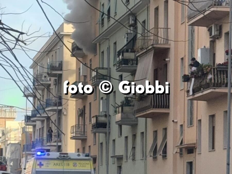 Azerina Bairektarevic è la vittima dell’incendio di Civitavecchia