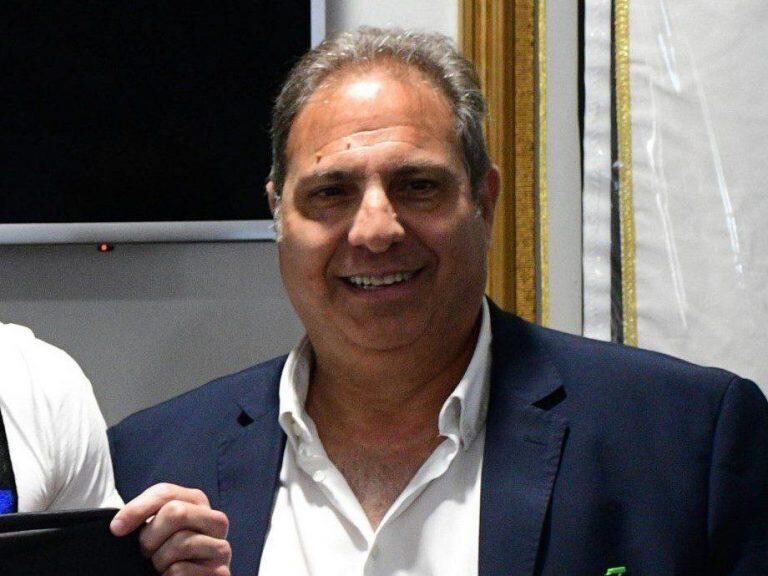 ivano iacomelli
