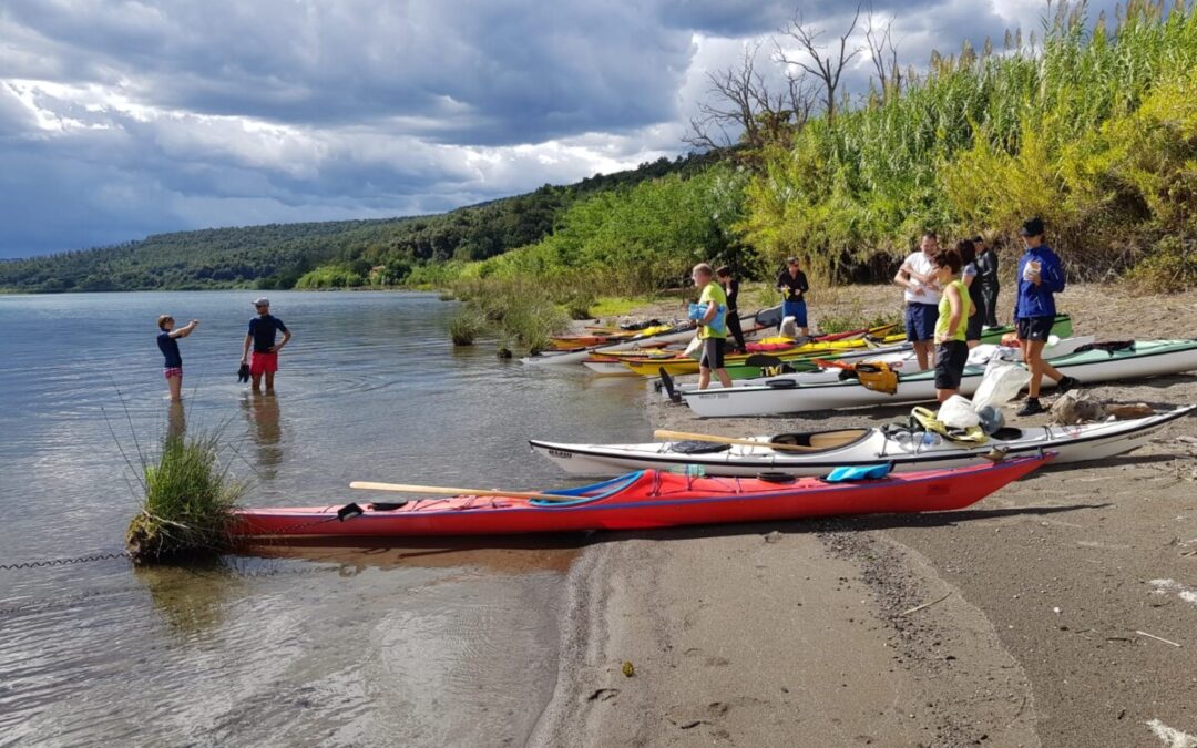 Terra di Sapori, progetto enogastronomico nel Parco Bracciano-Martignano