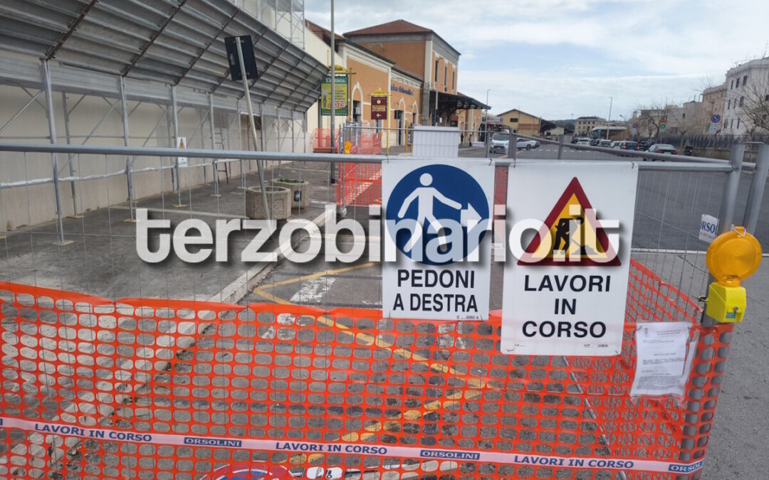 Fl5, per i pendolari un lento ritorno alla normalità