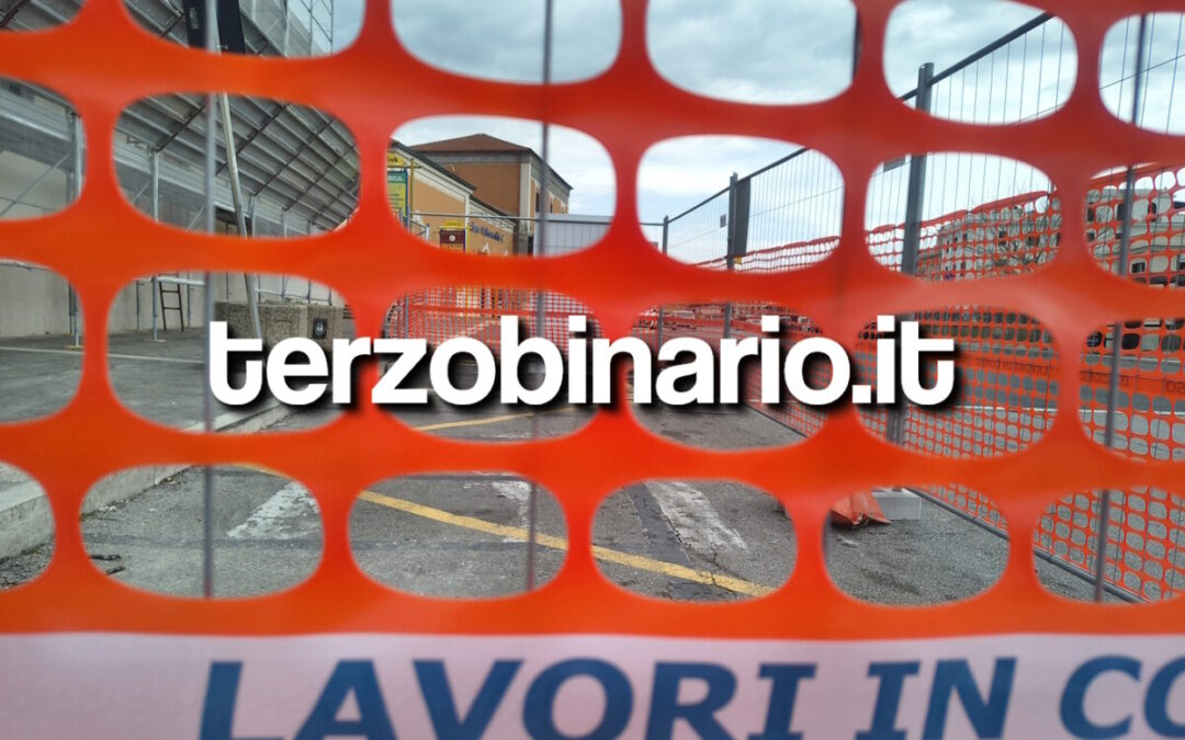 Stazione di Civitavecchia, Piendibene annuncia il cronoprogramma