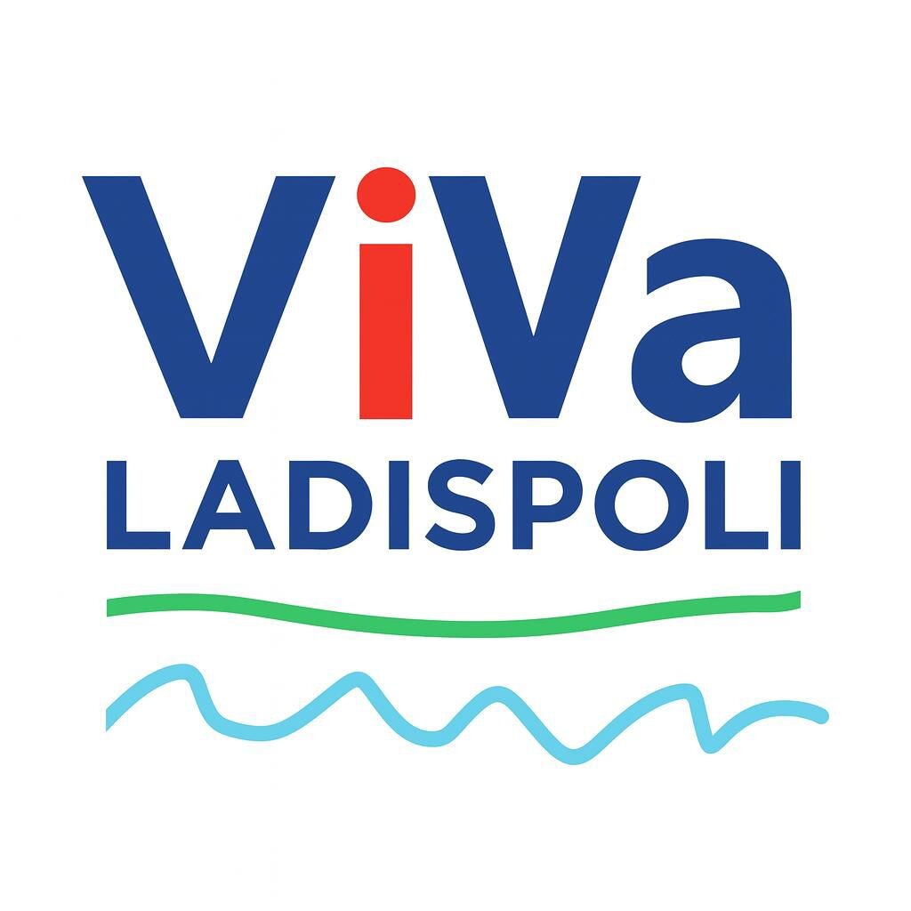 logo viva ladispoli
