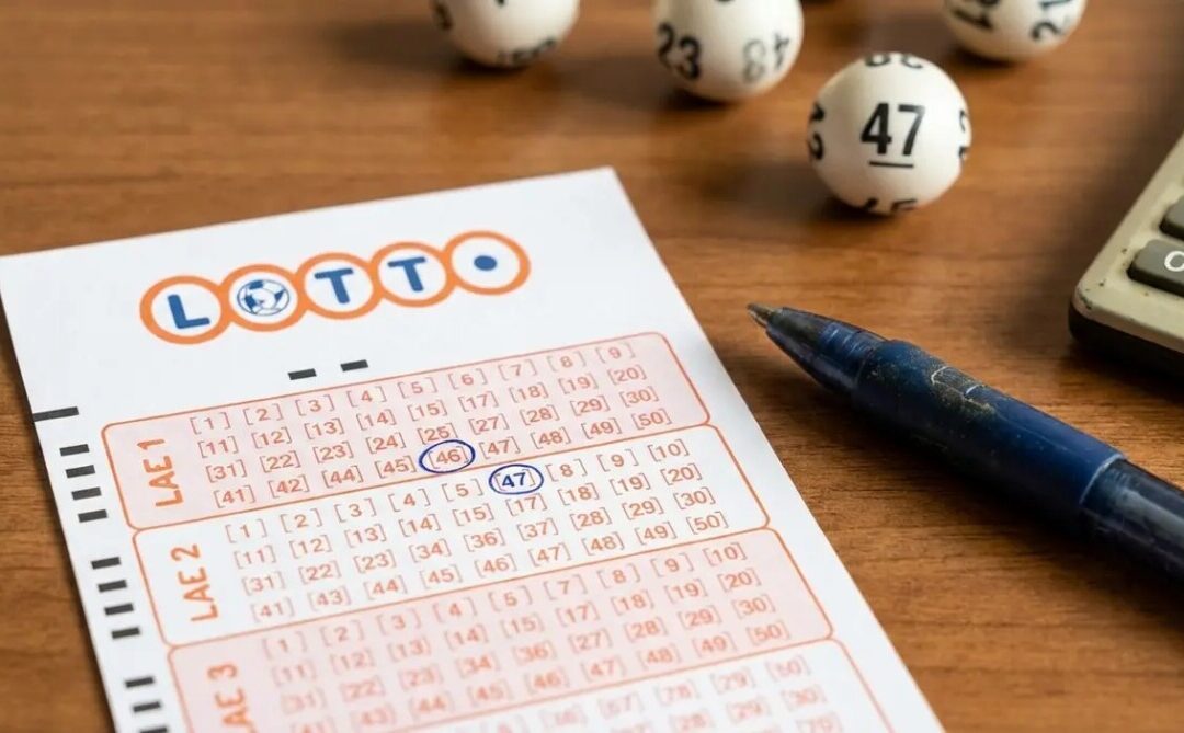 Vinti al Lotto oltre 22mila euro a Civitavecchia