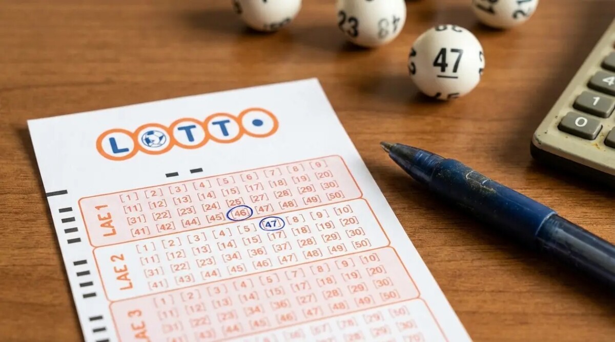 lotto lotto