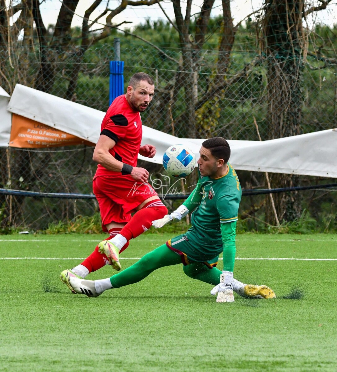 manuel vittorini pallonetto