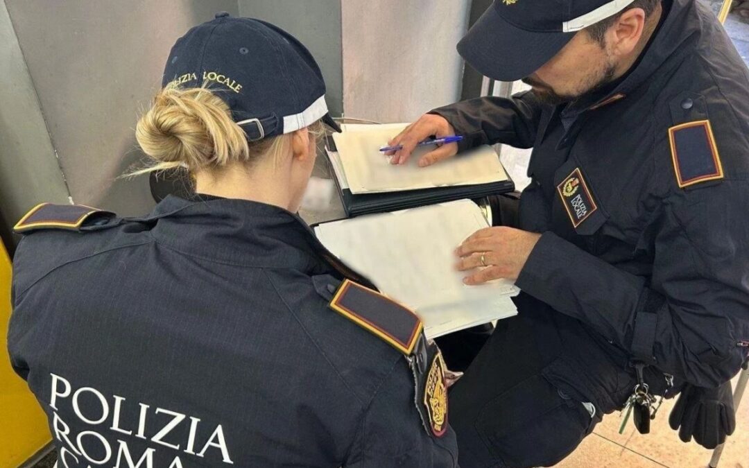 Suolo pubblico e sicurezza alimentare: giro di vite di Roma Capitale